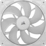 Corsair RS140 ARGB Ventilador de Caja 140 mm Blanco