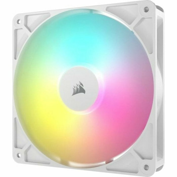 Corsair RS140 ARGB Ventilador de Caja 140 mm Blanco