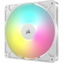 Corsair RS140 ARGB Ventilador de Caja 140 mm Blanco