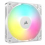 Corsair RS140 ARGB Ventilador de Caja 140 mm Blanco