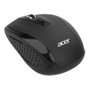 Acer MX202 Ratón Óptico? Ratón óptico inalámbrico RF 2.4 GHz negro | 1000 DPI