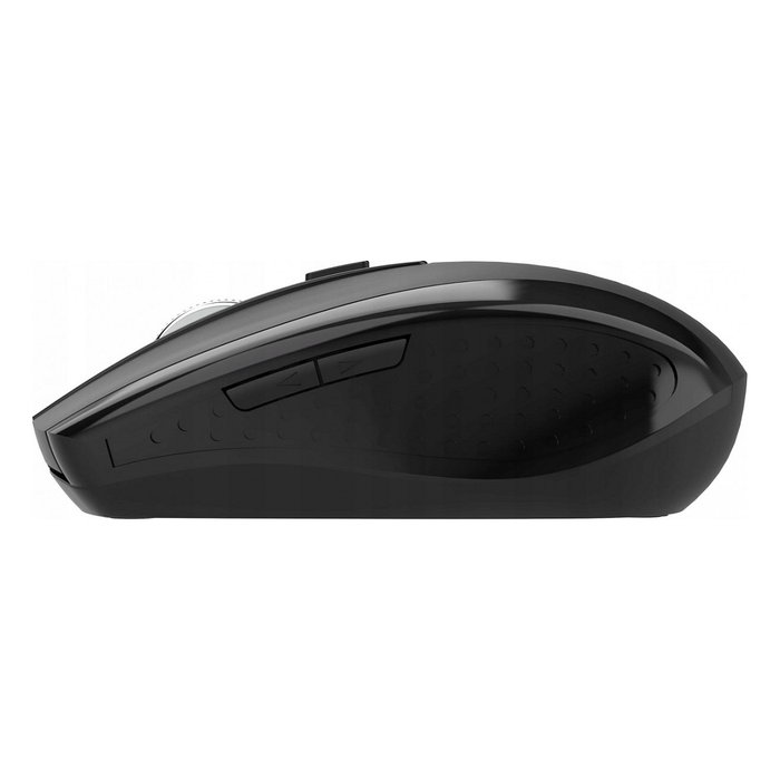 Acer MX202 Ratón Óptico? Ratón óptico inalámbrico RF 2.4 GHz negro | 1000 DPI