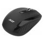 Acer MX202 Ratón Óptico? Ratón óptico inalámbrico RF 2.4 GHz negro | 1000 DPI