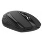 Acer MX202 Ratón Óptico? Ratón óptico inalámbrico RF 2.4 GHz negro | 1000 DPI
