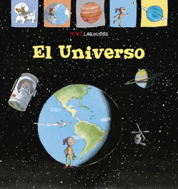 LAROUSSE, El Universo