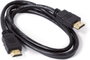 Engel Axil AV0012C Cable HDMI 2.0 de 2 m Negro