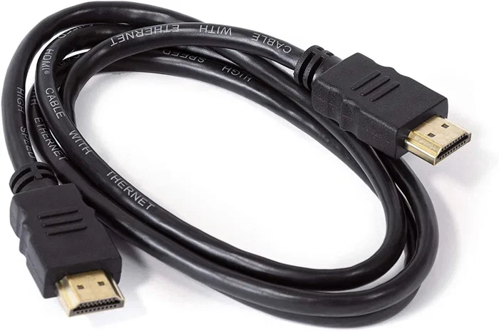 Cable engel axil av0012c hdmi 2 m hdmi tipo a negro