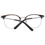 Montura de Gafas Hombre Bally BY5038-D 54056