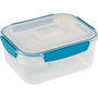 Joseph Joseph Nest Lock Set de 5 recipientes multicolor