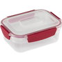 Joseph Joseph Nest Lock Set de 5 recipientes multicolor