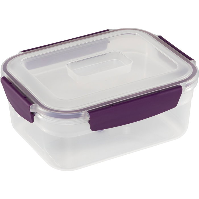 Joseph Joseph Nest Lock Set de 5 recipientes multicolor