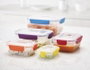 Joseph Joseph Nest Lock Set de 5 recipientes multicolor