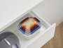 Joseph Joseph Nest Lock Set de 5 recipientes multicolor