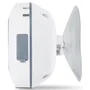 Medion MED1737362723132 Radio de Ducha FM Bluetooth IPX6 Soporte Ventosa Blanco