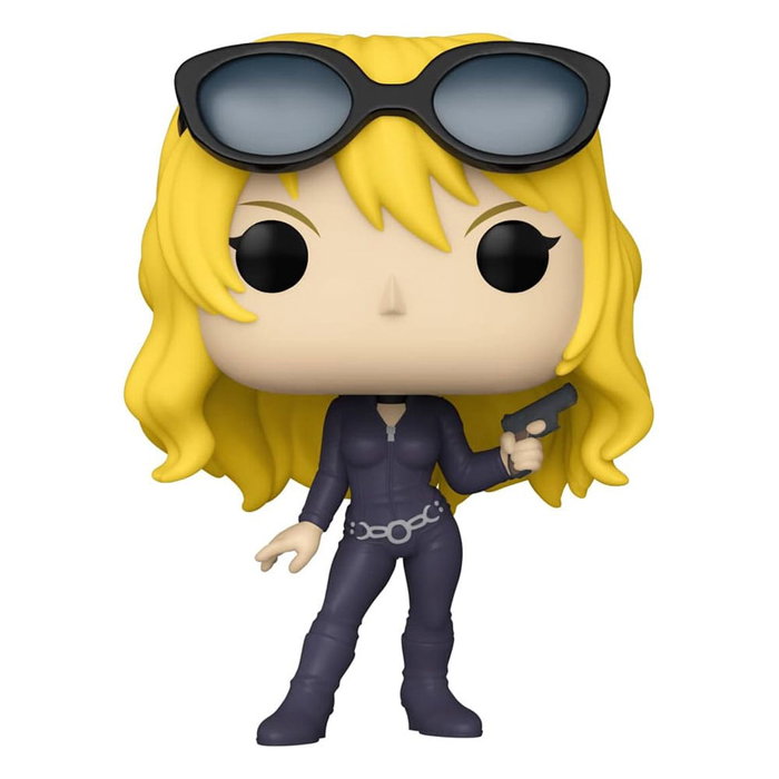Funko Figura POP! Animation Cowboy Bebop Julia Funko Figura POP! Animation Cowboy Bebop Julia