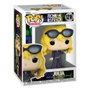 Funko Figura POP! Animation Cowboy Bebop Julia