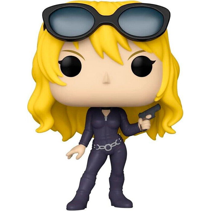Funko Figura POP Cowboy Bebop Julia Vinilo 9cm Funko Figura POP Cowboy Bebop Julia Vinilo 9cm
