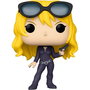 Funko Figura POP Cowboy Bebop Julia Vinilo 9cm