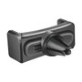 LogiLink Set de Cargador USB para Vehículo y Soporte para Smartphone