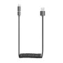 LogiLink Set de Cargador USB para Vehículo y Soporte para Smartphone