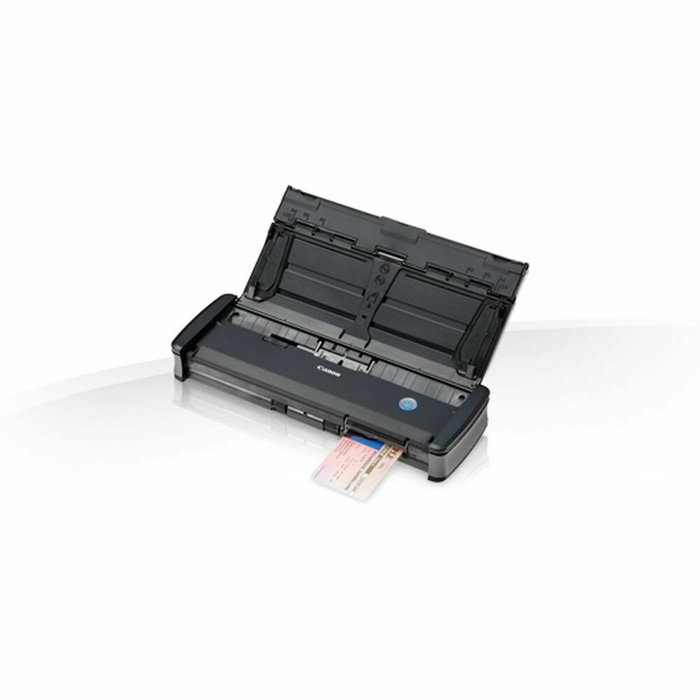 Canon imageFORMULA P-215 II Escáner Portátil Dúplex con ADF