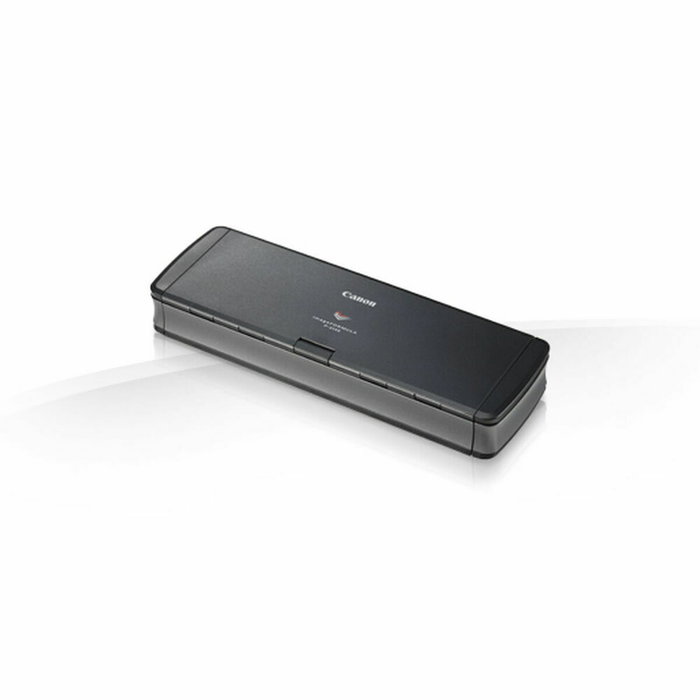 Canon imageFORMULA P-215 II Escáner Portátil Dúplex con ADF