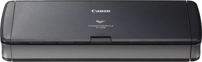 Canon imageFORMULA P-215II Escáner Portátil Dúplex A4