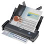 Canon imageFORMULA P-215II Escáner Portátil Dúplex A4