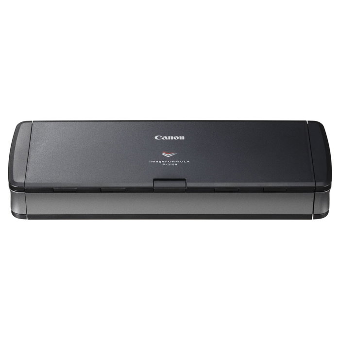 Canon imageFORMULA P-215II Escáner Portátil Dúplex A4