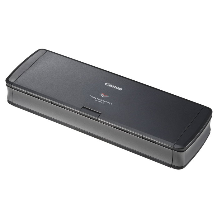 Canon imageFORMULA P-215II Escáner Portátil Dúplex A4