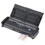 Canon imageFORMULA P-215II Escáner Portátil Dúplex A4
