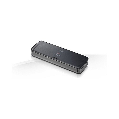 Canon imageFORMULA P-215 II Escáner Portátil Dúplex con ADF