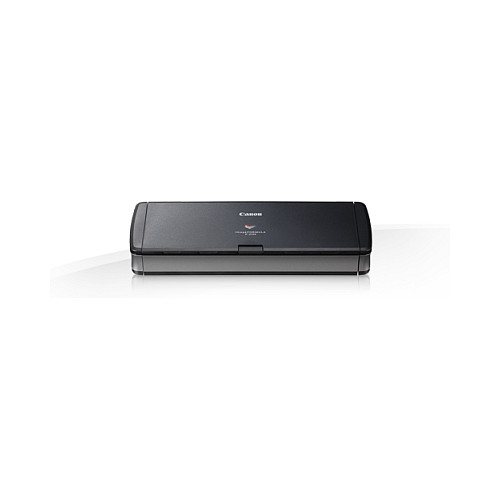 Canon imageFORMULA P-215 II Escáner Portátil Dúplex con ADF