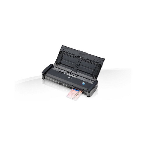 Canon imageFORMULA P-215 II Escáner Portátil Dúplex con ADF