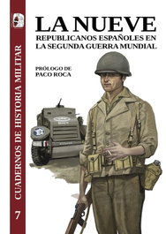 La Nueve, Guadalupe Adamez - DESPERTA FERRO