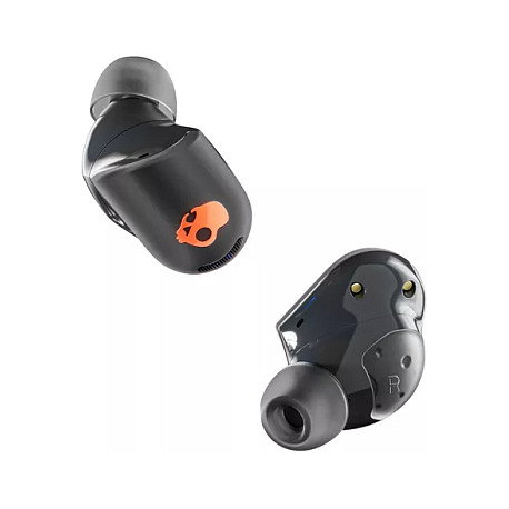 Skullcandy Sesh Anc Active True Wireless In-Ear Auriculares Cancelación Ruido Activo Negro