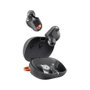 Skullcandy Sesh Anc Active True Wireless In-Ear Auriculares Cancelación Ruido Activo Negro
