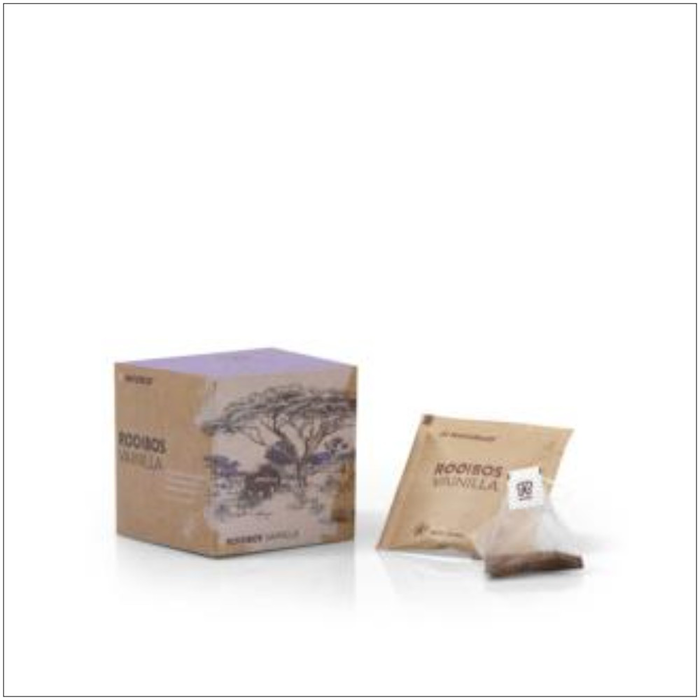 NATURCID Rooibos Vainilla 20 gr Eco NATURCID Rooibos Vainilla 20 gr Eco