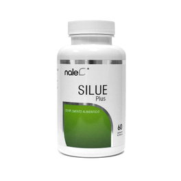 NALE Silue Plus 60 cápsulas