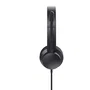 Trust Ayda Auriculares USB con Micrófono ENC Negro
