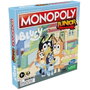 Monopoly Junior Bluey Edition de Hasbro Gaming