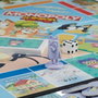 Monopoly Junior Bluey Edition de Hasbro Gaming