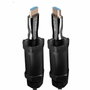 Lindy 38531 Cable HDMI 2.1 de 50 m, Tipo A Estándar, Negro