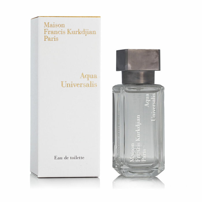 Francis Kurkdjian Aqua Universalis Eau de Toilette 35 ml