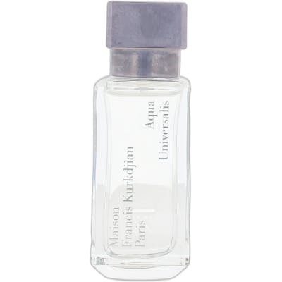 Francis Kurkdjian Aqua Universalis Eau de Toilette 35 ml