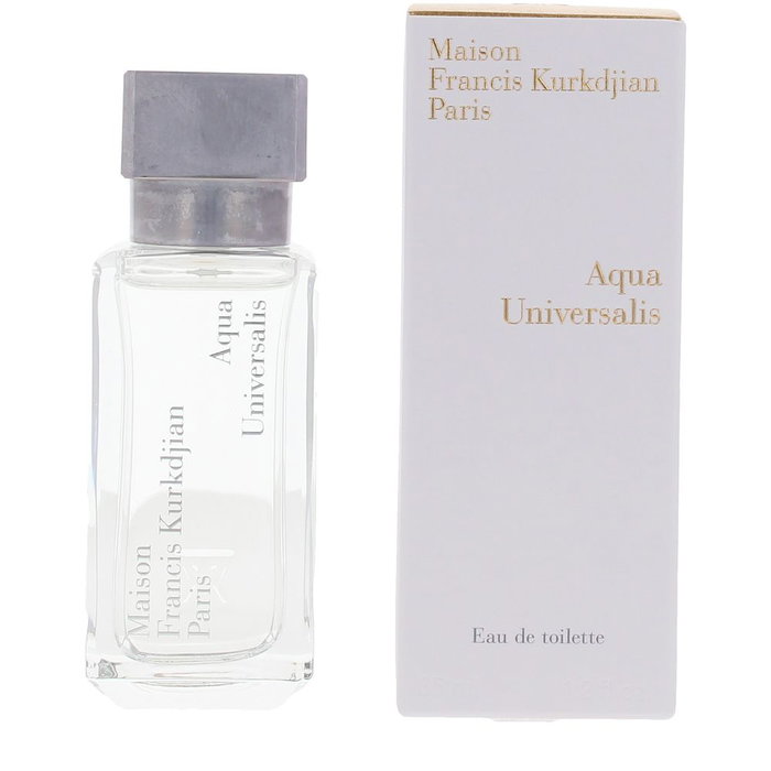 Francis Kurkdjian Aqua Universalis Eau de Toilette Vaporizador 35 ml