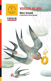 TANDEM, Versos al vol, Marc Granell - TANDEM