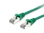 Sonstige Patchkabel Cat6 S/FTP 3m Verde