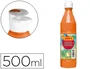 Jovi Témpera Líquida School Naranja 500 ml
