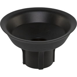 Makita Boquilla de aspiración 65 mm